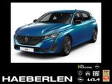 Peugeot 308 1.2 Style *PRIVATKUNDENAKTION*BESTELLER* - mit Hybrid-Antrieb: Best