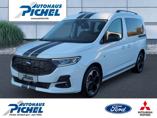 Ford Tourneo Connect Sport 7-Sitzer L1 Bi-LED+3.SITZR