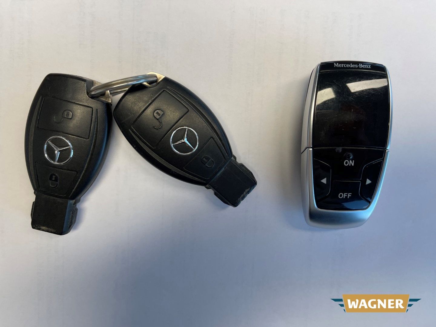 Fahrzeugabbildung Mercedes-Benz Vito Mixto 119 CDI 4x4 Sitzheizung