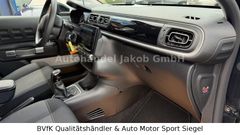 CITROEN C3/Shine Pack/Tüv&Service&Garantie NEU/ TOP!!!