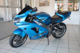 Kawasaki Ninja ZX-9R F Modell | Sehr gepflegt | - KAWASAKI 9 R