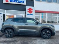 Suzuki e Vitara - Vorschau Bild 4