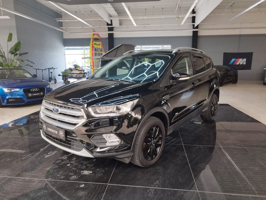Image of Ford Kuga