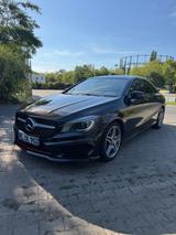 Mercedes-Benz CLA 250 AMG Line - gebrauchte Mercedes-Benz CLA 250 aus dem Jahr 2013