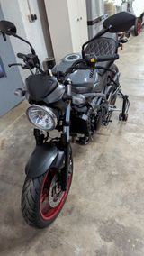 Suzuki SV 650, Restgarantie, Sitzbank, Griffheizung - Offers matching your search criteria