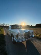 Mercedes-Benz *** MERCEDES 280S W108 - OLDTIMER - H-KENN... - Mercedes-Benz Gebrauchtwagen von 1969