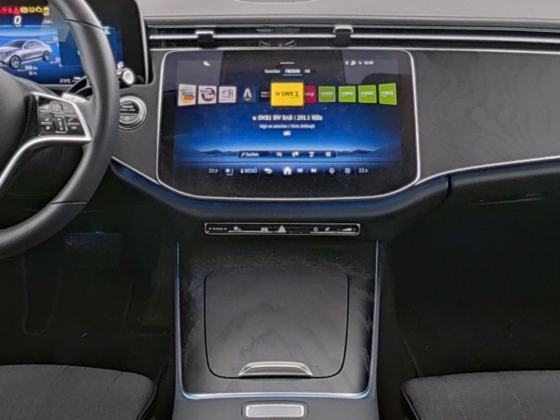 Fahrzeugabbildung Mercedes-Benz E 220 d Avantgarde*Distro*Totwink*LED*360*Digita