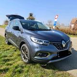 Renault Kadja Baujahr 2020 mit Panorama Dach - Renault R 20 Gebrauchtwagen
