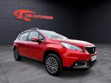 Peugeot 2008 Allure 1,2*KL.AT*TEMP*LCD*38000km - Peugeot 2008: 3.2