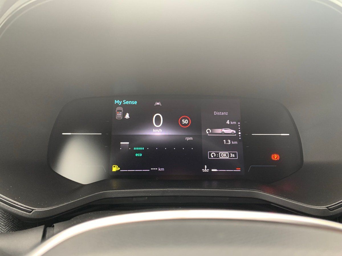 Renault Clio - Bild 16