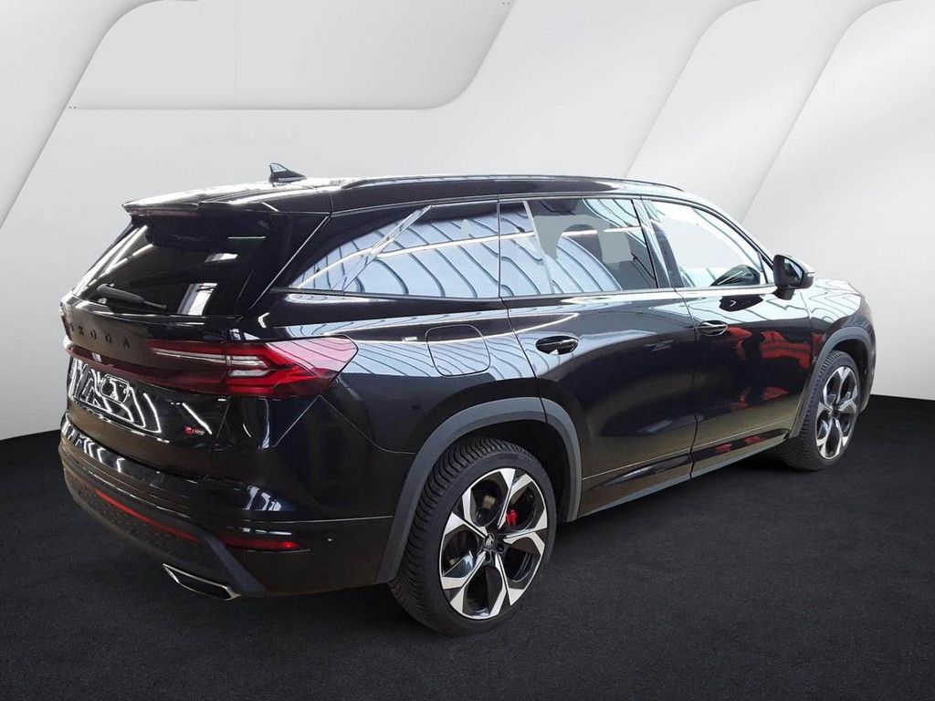 Skoda Kodiaq - Bild 2