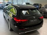 Mercedes-Benz C 220 d T AVANTGRDE AHK+DISTR+FAP+360°+LENKHEIZ - Mercedes-Benz Gebrauchtwagen in Remscheid