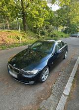 BMW Bmw Cabrio 325i Tüv neu - BMW 325 in Freiburg