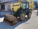 Schaeff ZL 80 - Schaeff Radlader