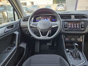 Volkswagen Tiguan Allspace - 12
