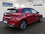 Hyundai i30 Advantage 1.5 T-GDi 7-DCT *UPE 33.090€* LED  - Hyundai i30: Rot