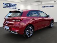 Hyundai i30 - Vorschau Bild 3