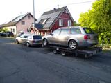 Audi A6 4B C5 1 9 Tdi - Audi A6 mit Diesel-Antrieb: Kombi, 1.9