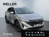 Nissan Qashqai 1.3 T MHEV Xtronic N-Connecta *LED*360°* - Nissan Qashqai aus 2025