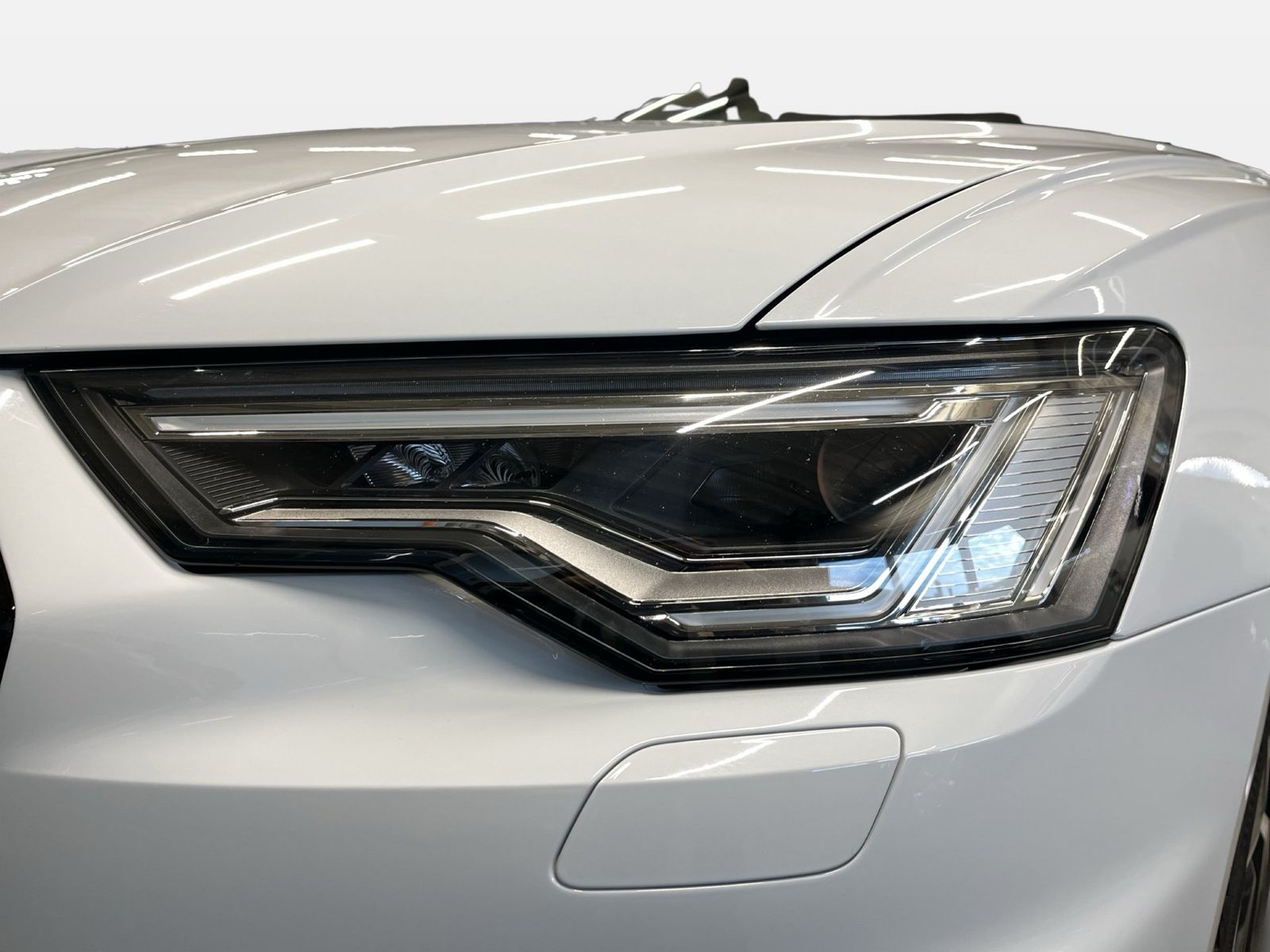 Audi S6 - Bild 14