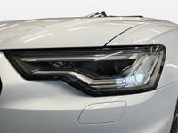 Audi S6 - Vorschau Bild 14
