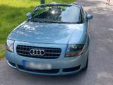 Audi TT-8 N Roadster 1,8T 120 KW - Audi: R12