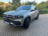 Mercedes-Benz GLE 300 d 4MATIC -airmatic, massage seats