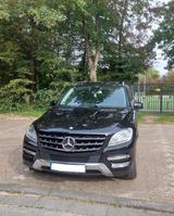 Mercedes-Benz Mercedes ML 350 - Mercedes-Benz ML 350 in Bochum