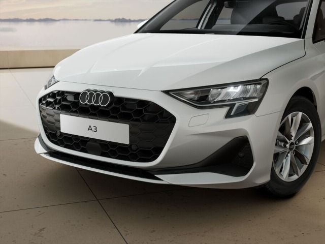 Audi A3 - Bild 10