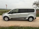Ford Tourneo Connect 1.5 TDCi 88kW Trend Trend - Ford Tourneo Connect Trend mit Diesel-Antrieb