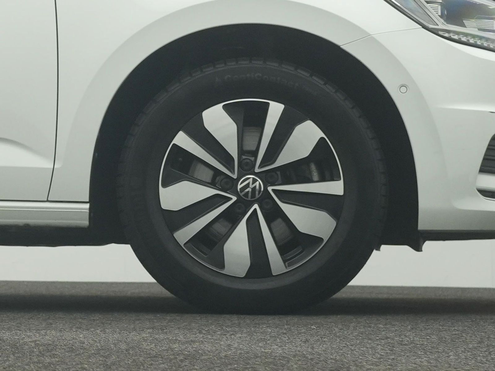 Volkswagen Touran - Bild 26