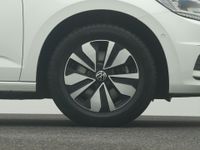 Volkswagen Touran - Vorschau Bild 26