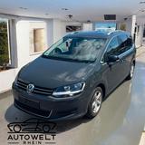 Volkswagen Sharan *Pano*7Sitze - Volkswagen Sharan in Bonn