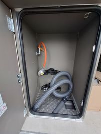 HYMER  ERIBA  HYMERCAR Yosemite 180 PS Maxi Solar Skyview AHK 2.Batt.