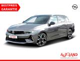 Opel Astra L Ultimate 1.6 Plugin-H. LED Navi Head-Up - Opel Astra mit Hybrid-Antrieb