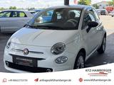 Fiat 500 1.0 MILD-HYBRID CARPLAY LM FAHRASSISTENZ DAB - Fiat 500: Limousine, F