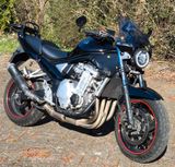 Suzuki GSF 1250 Bandit - SUZUKI 2008 BANDIT 1250
