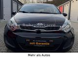 Kia Rio Edition 7 1.4*Klima*Iso Fix*5 Türer*Service - Kia Rio Benzin Gebrauchtwagen