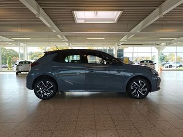 Fotografie 4 des Opel Corsa GS