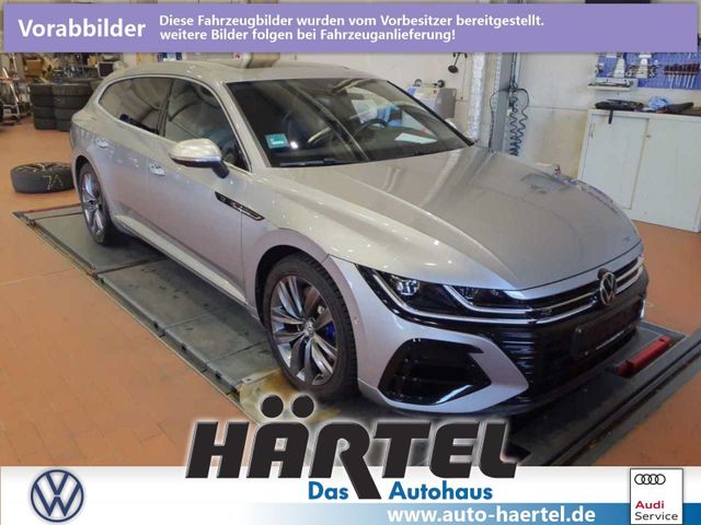 VW ARTEON SHOOTING BRAKE R 4MOTION 2.0 TSI DSG Navi