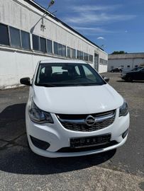 Bild 12 Opel Karl Selection