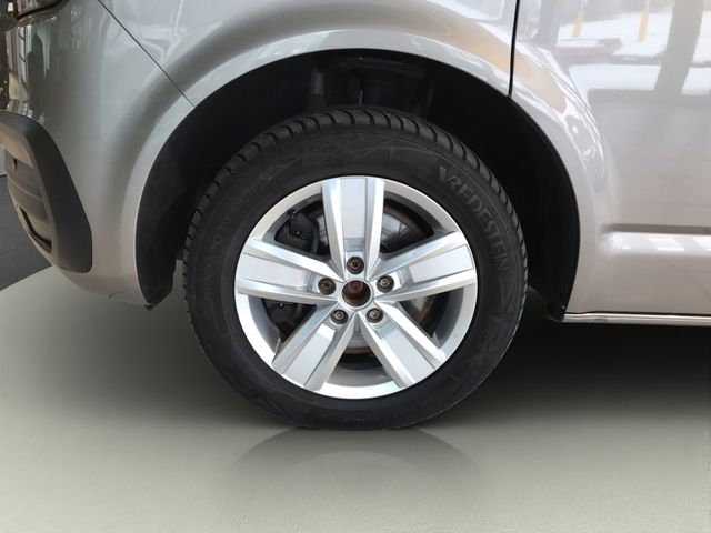 T6.1 Multivan Comf. 2.0 TDI 4Motion DSG*AHK*