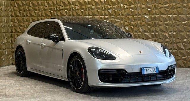 Porsche Panamera 4.0 GTS Sport Turismo imagem 2