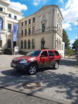 Mazda Tribute 2,3  Exclusive Automatik - Mazda Tribute: 2.3