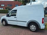 Ford Transit Connect Kasten Lang Hoch Trend Klima AHK