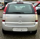 Opel Meriva Edition - gebrauchte Opel Meriva aus dem Jahr 2005