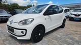 Volkswagen up! cup up!*1,0 BENZIN*KLIMA*TUV*SHZ*PANO*TOP* - Cars in Rosenheim: Kleinwagen