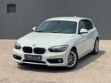 BMW 118i Advantage Autom. CarPlay Navi Tempo PDC SHZ - BMW 118: Automatik, 118i