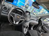 Chevrolet Orlando - Chevrolet Orlando in Berlin