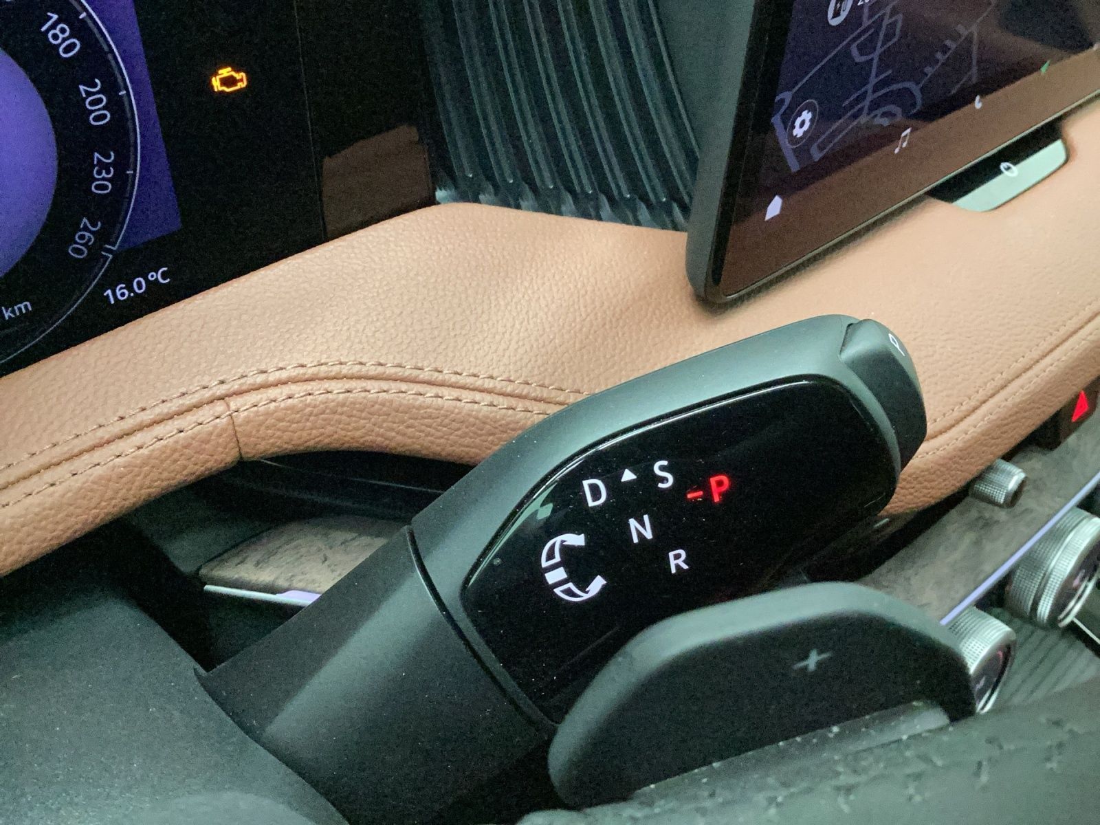 Skoda Superb - Bild 12